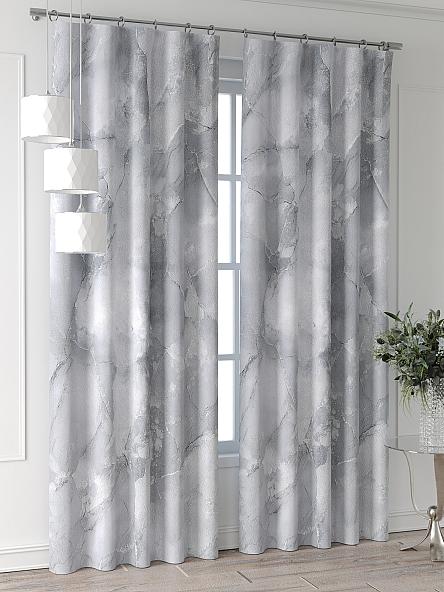 Комплект штор Форнерс - 400 - 260 см - фото 4