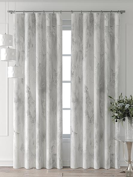 Комплект штор Форнерс - 401 - 260 см - фото 2