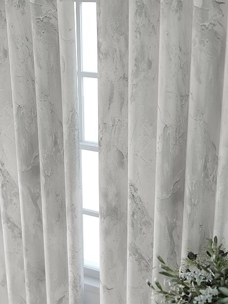 Комплект штор Форнерс - 401 - 260 см - фото 3