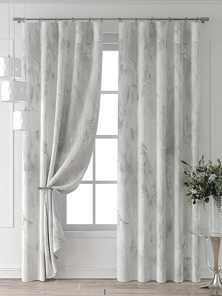 Комплект штор Форнерс - 401 - 260 см - фото 7