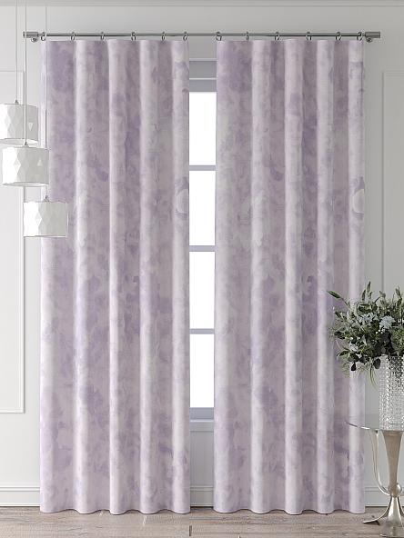 Комплект штор Форнерс - 402 - 260 см - фото 2