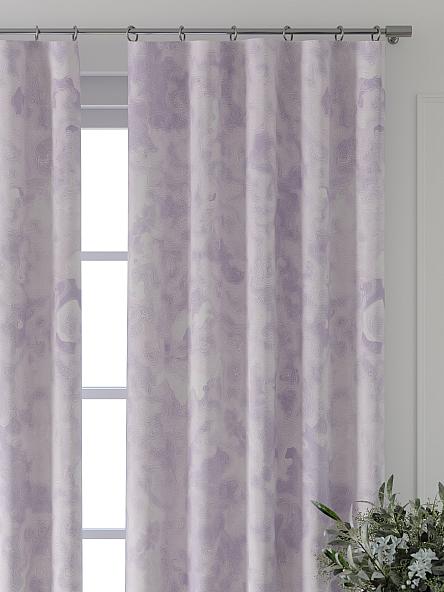 Комплект штор Форнерс - 402 - 260 см - фото 5