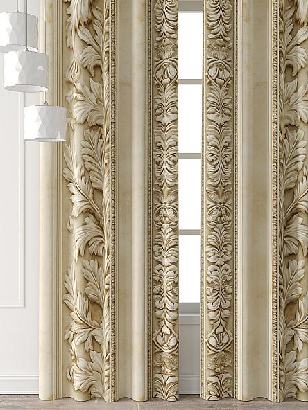 Комплект штор Форнерс - 404 - 260 см - фото 6