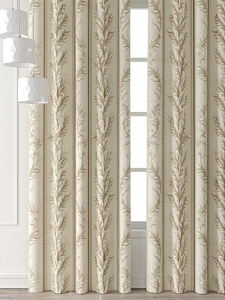 Комплект штор Форнерс - 406 - 260 см - фото 6