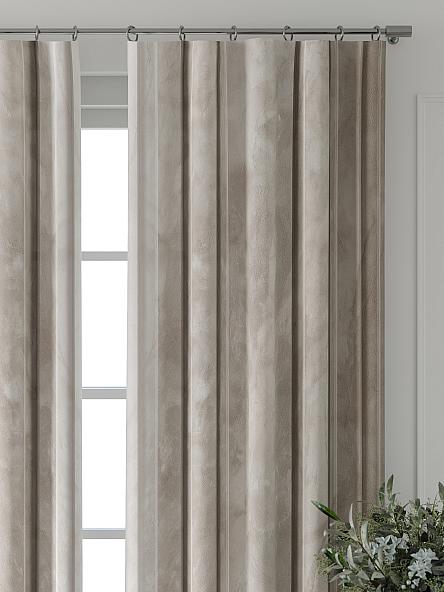 Комплект штор Форнерс - 408 - 260 см - фото 5