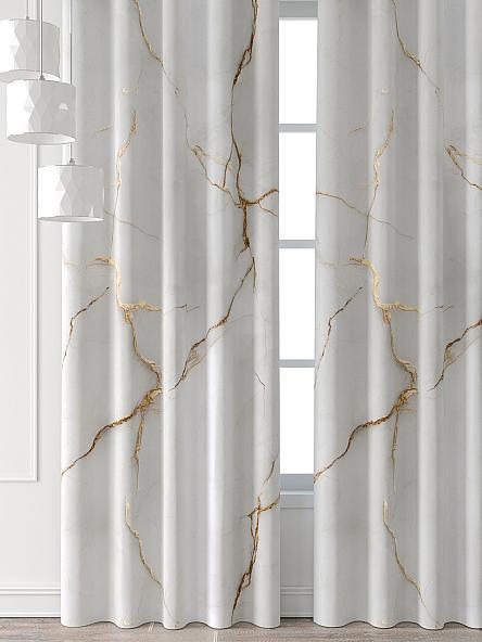 Комплект штор Форнерс - 422 - 260 см - фото 6