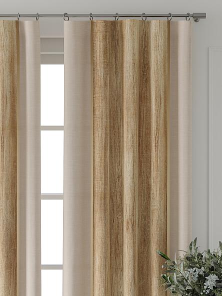 Комплект штор Форнерс - 423 - 260 см - фото 5