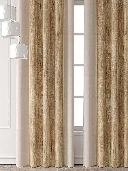 Комплект штор Форнерс - 423 - 260 см - фото 6