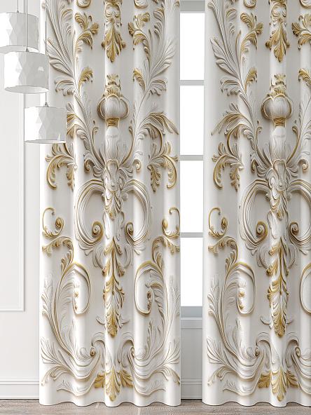 Комплект штор Форнерс - 425 - 260 см - фото 6