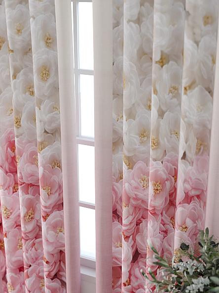 Комплект штор Форнерс - 429 - 260 см - фото 3