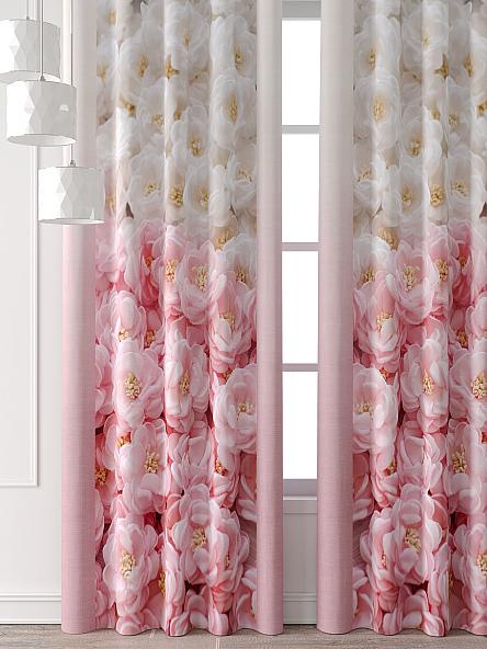 Комплект штор Форнерс - 429 - 260 см - фото 6