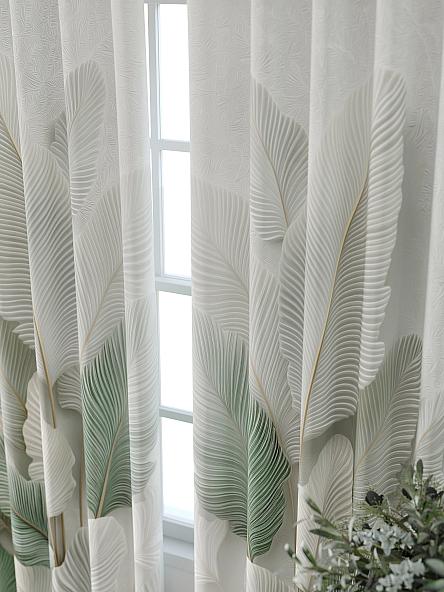 Комплект штор Форнерс - 431 - 260 см - фото 3