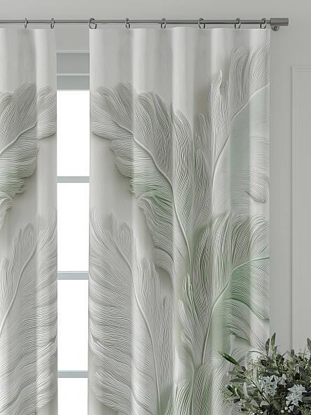 Комплект штор Форнерс - 434 - 260 см - фото 5