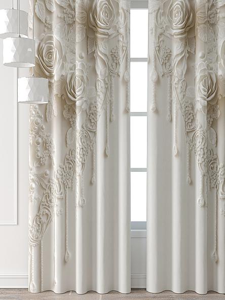 Комплект штор Форнерс - 436 - 260 см - фото 6