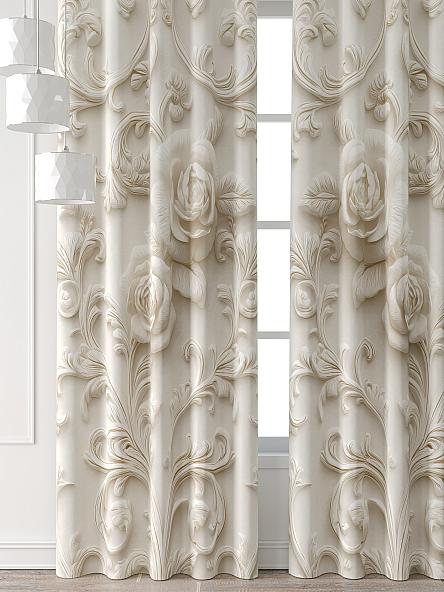 Комплект штор Форнерс - 444 - 260 см - фото 6