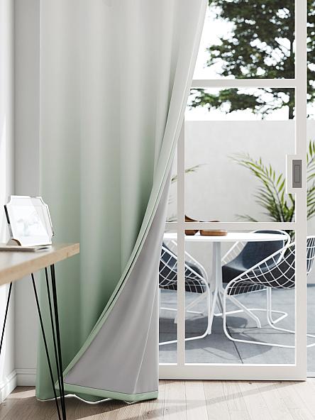 Портьера Лафтос - 00 - фото 3