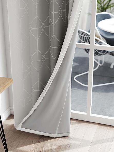 Портьера Лафтос - 02 - фото 4