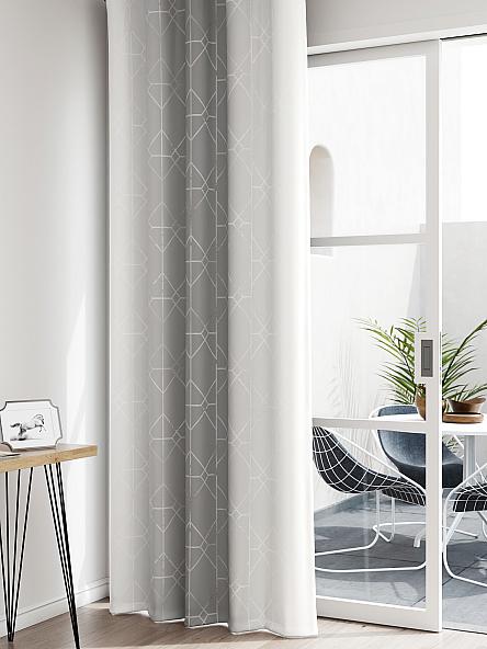 Портьера Лафтос - 02 - фото 7