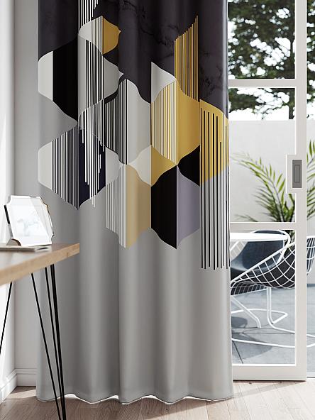 Портьера Лафтос - 03 - фото 2