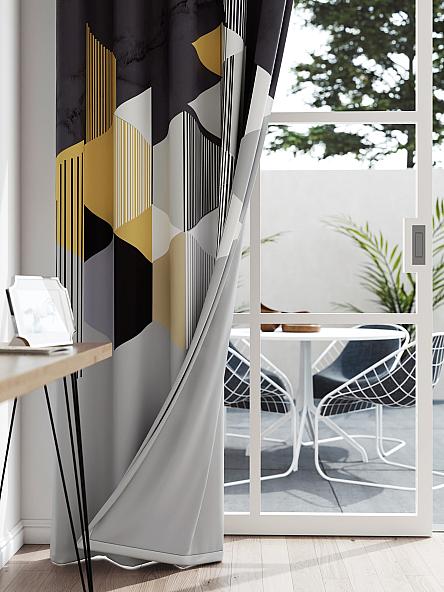 Портьера Лафтос - 03 - фото 3