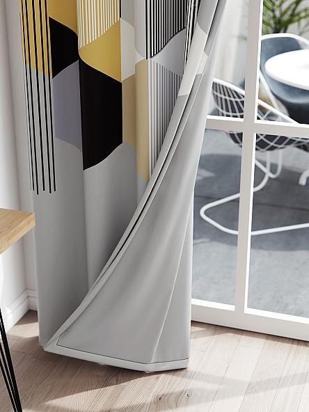 Портьера Лафтос - 03 - фото 4