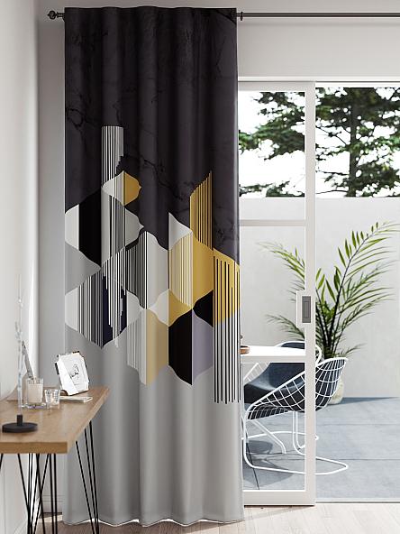 Портьера Лафтос - 03 - фото 5