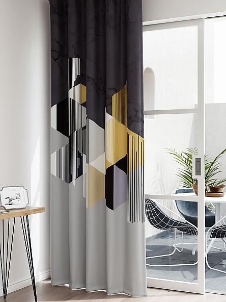 Портьера Лафтос - 03 - фото 6