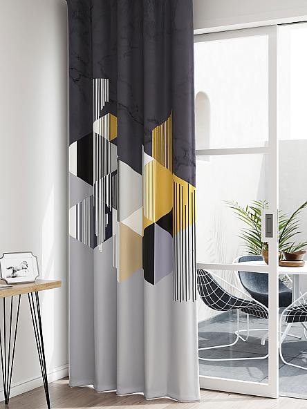 Портьера Лафтос - 03 - фото 7