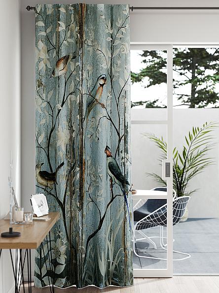 Портьера Лафтос - 06 - фото 5