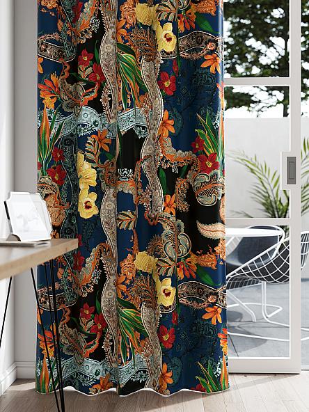 Портьера Лафтос - 12 - фото 5