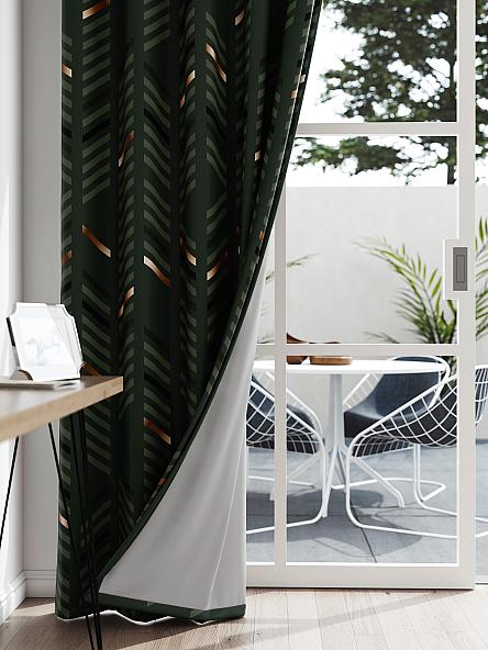 Портьера Лафтос - 18 - фото 3