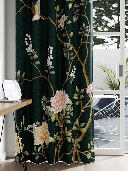 Портьера Лафтос - 26 - фото 2