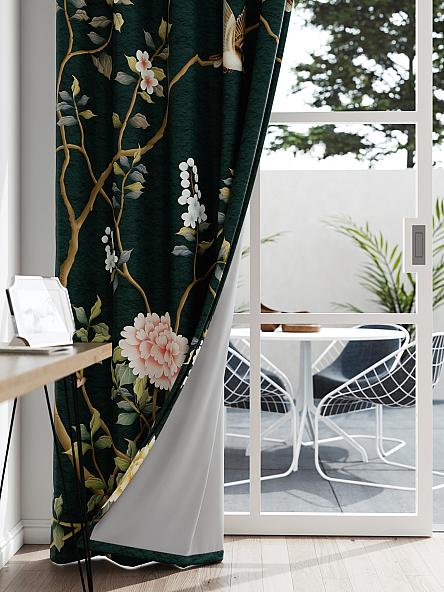 Портьера Лафтос - 26 - фото 3