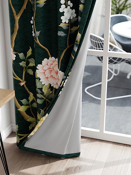 Портьера Лафтос - 26 - фото 4