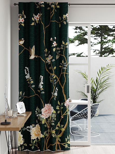 Портьера Лафтос - 26 - фото 5