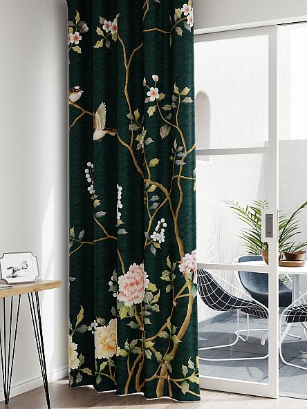 Портьера Лафтос - 26 - фото 6