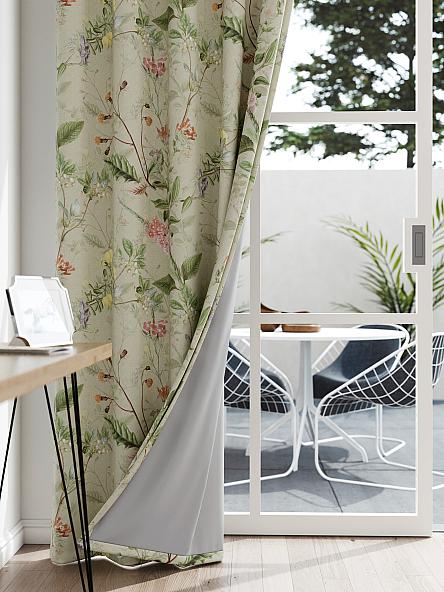 Портьера Лафтос - 37 - фото 3