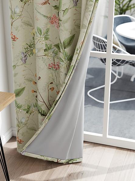 Портьера Лафтос - 37 - фото 4