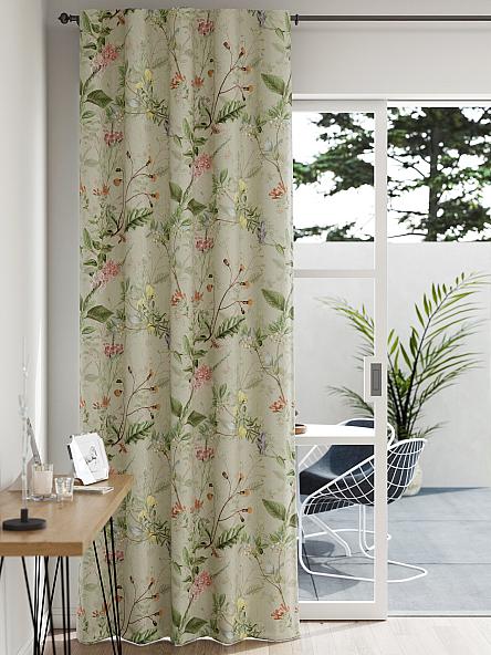 Портьера Лафтос - 37 - фото 5