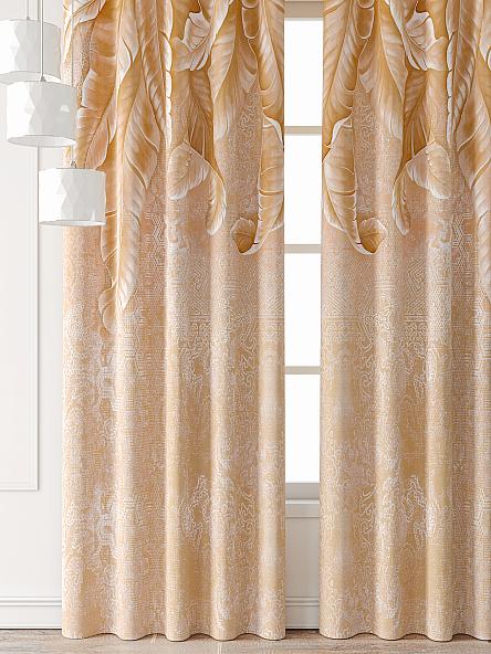 Комплект штор Форнерс - 458 - 240 см - фото 4