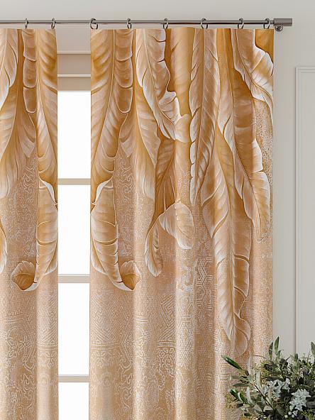 Комплект штор Форнерс - 458 - 240 см - фото 5