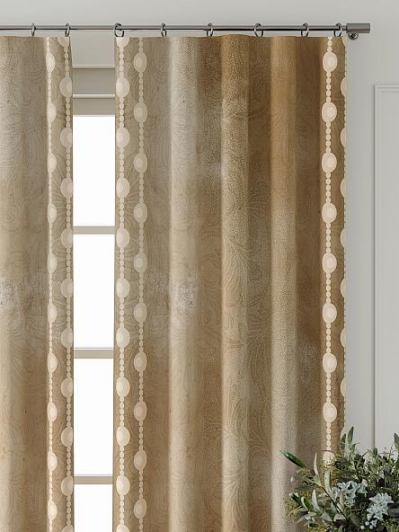 Комплект штор Форнерс - 460 - 240 см - фото 5