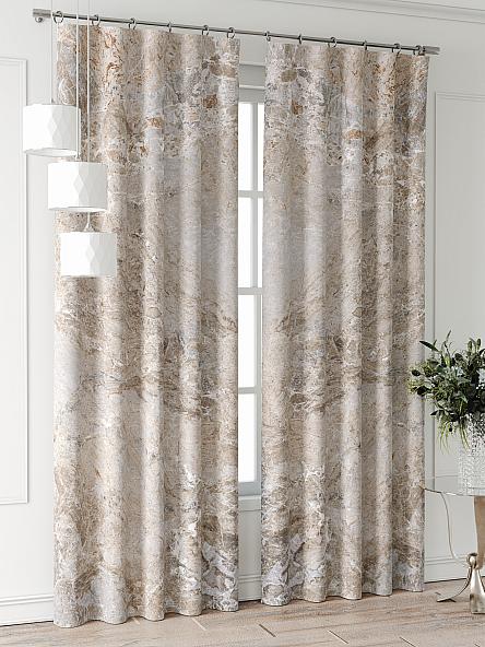 Комплект штор Форнерс - 464 - 240 см - фото 3