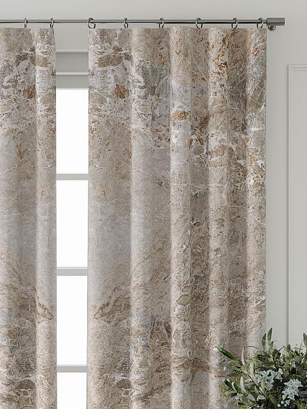 Комплект штор Форнерс - 464 - 240 см - фото 5