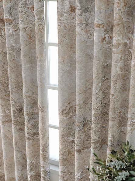 Комплект штор Форнерс - 464 - 240 см - фото 6