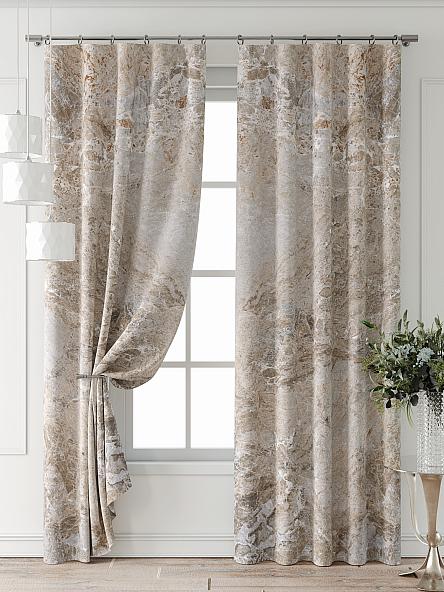 Комплект штор Форнерс - 464 - 240 см - фото 7