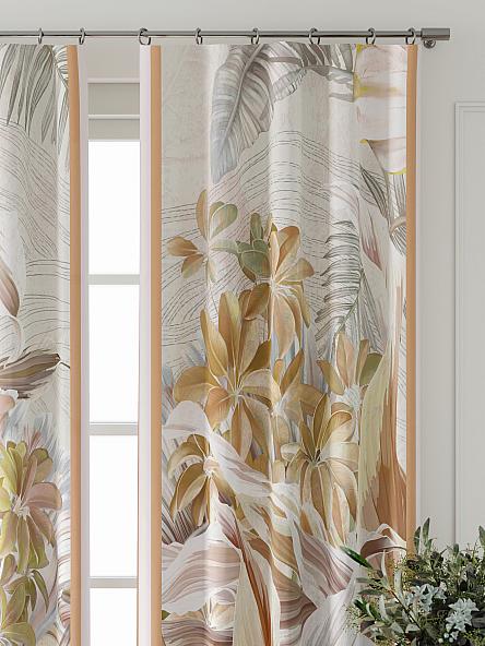 Комплект штор Форнерс - 465 - 240 см - фото 5