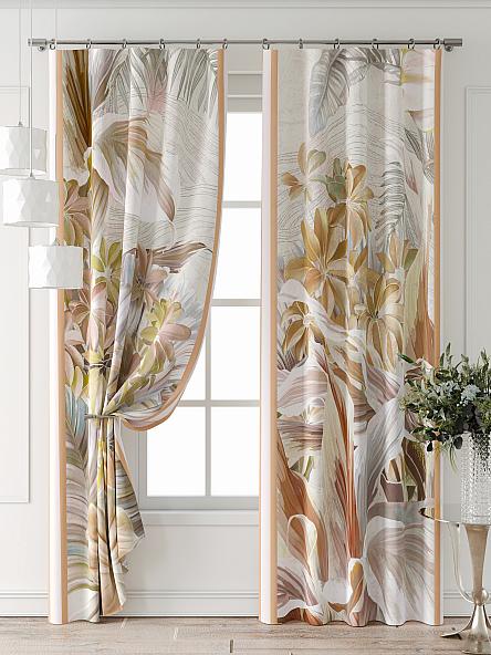 Комплект штор Форнерс - 465 - 240 см - фото 7