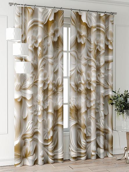 Комплект штор Форнерс - 467 - 240 см - фото 3