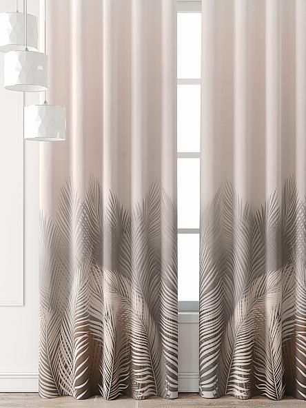 Комплект штор Форнерс - 468 - 240 см - фото 4